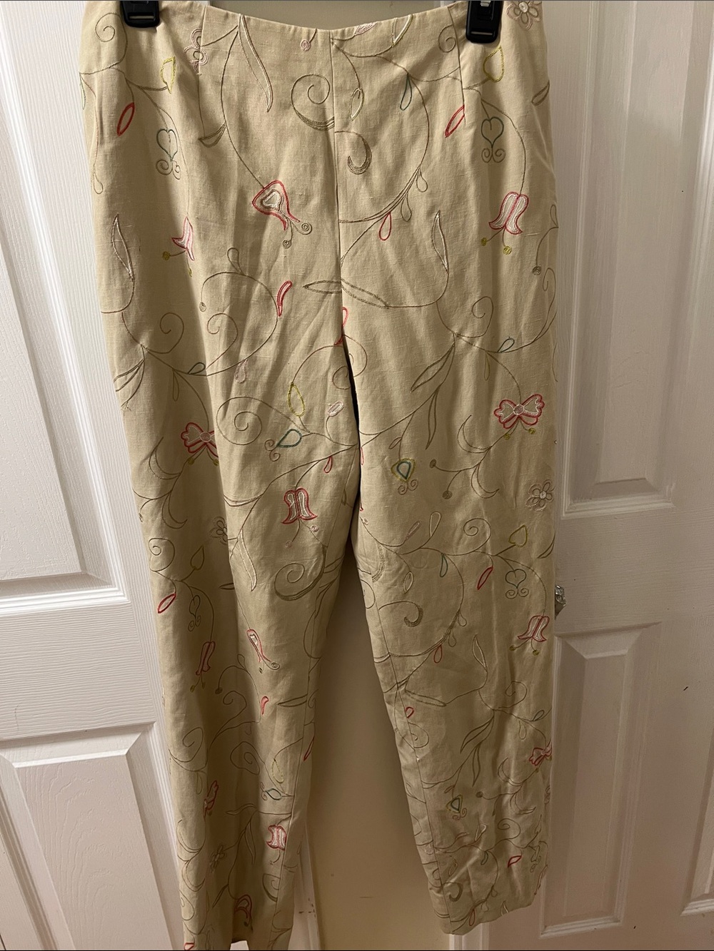 Vintage pants